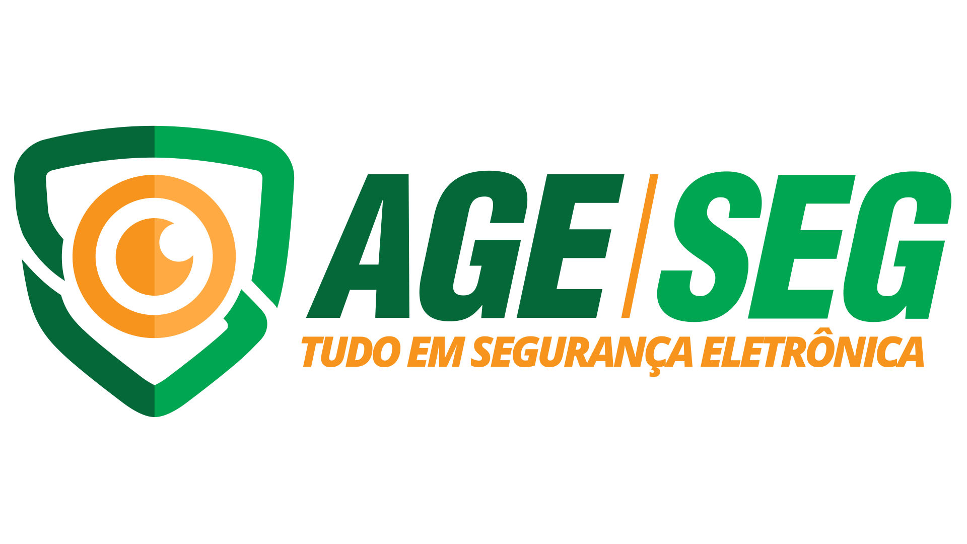 AGESEG - Tudo em segurança eletrônica.