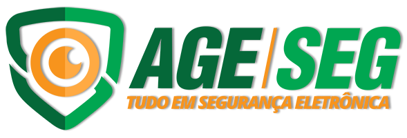 AGESEG - Tudo em segurança eletrônica.